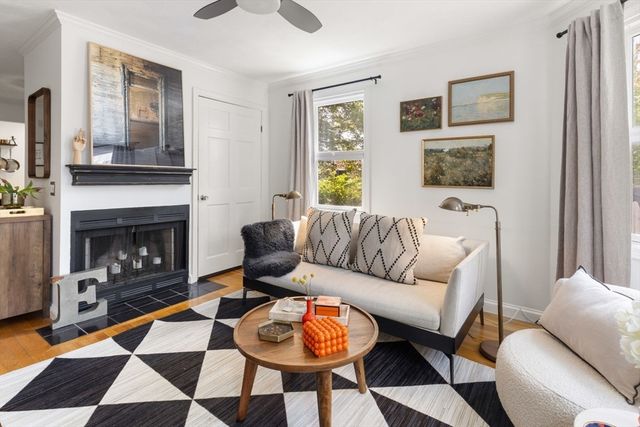 798 Dorchester Ave 2, Boston, MA 02125