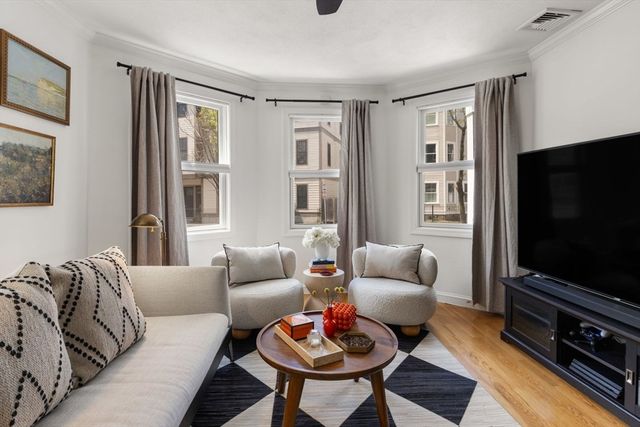 798 Dorchester Ave 2, Boston, MA 02125