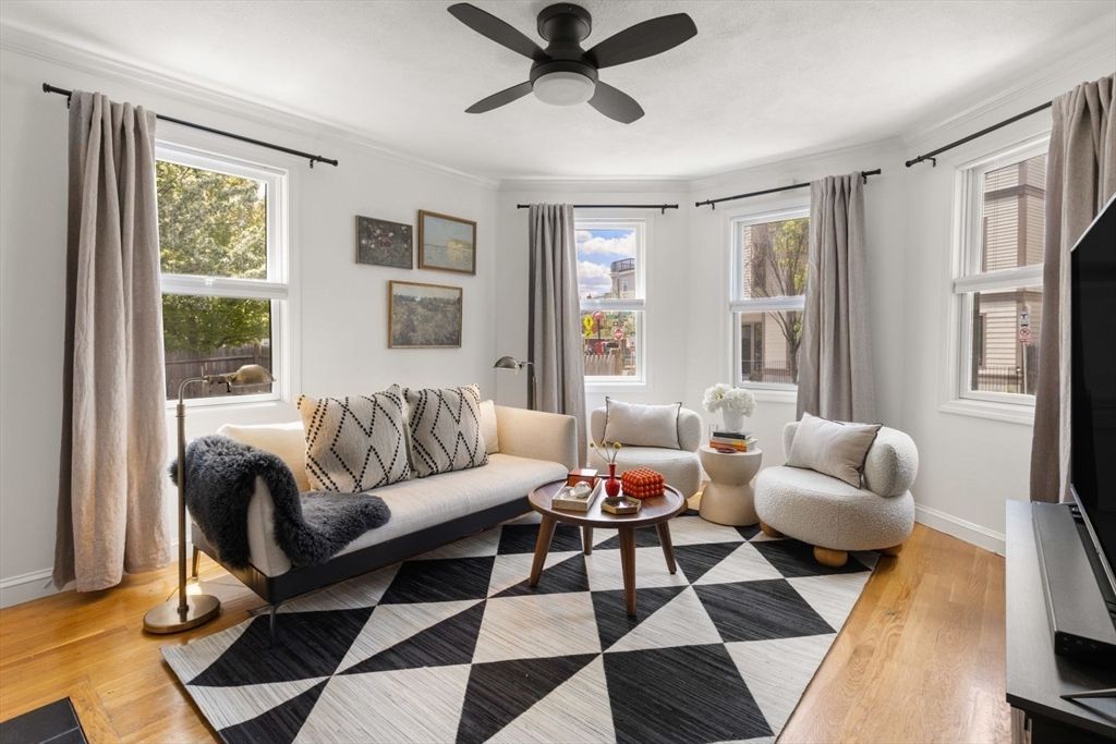 798 Dorchester Ave 2, Boston, MA 02125