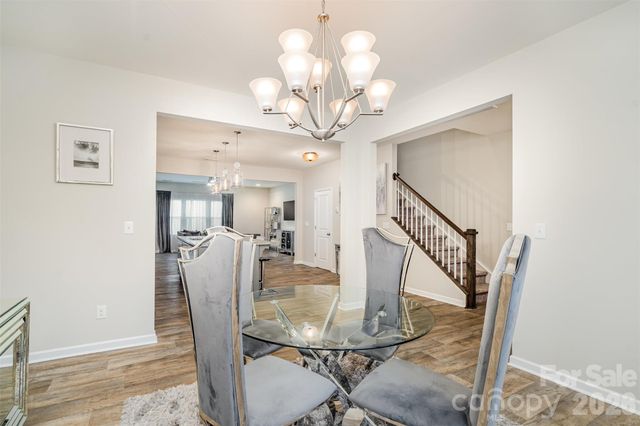 15107 Meacham Farm Drive, Huntersville, NC 28078