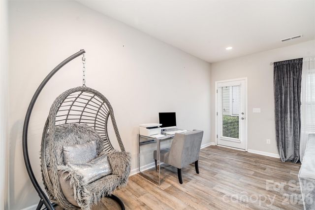 15107 Meacham Farm Drive, Huntersville, NC 28078