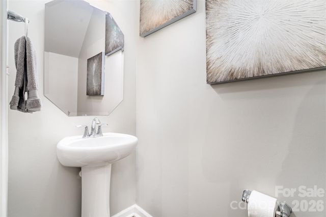 15107 Meacham Farm Drive, Huntersville, NC 28078