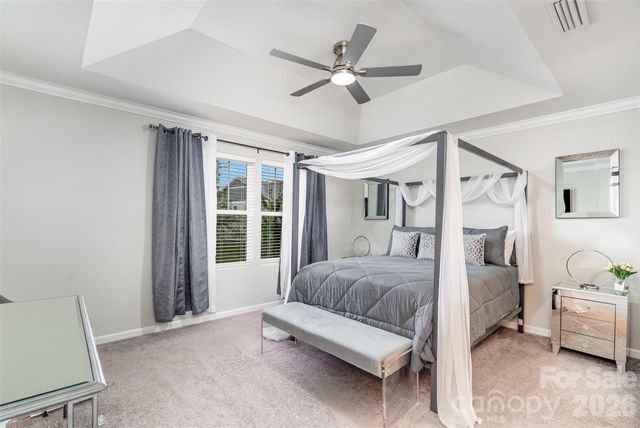 15107 Meacham Farm Drive, Huntersville, NC 28078