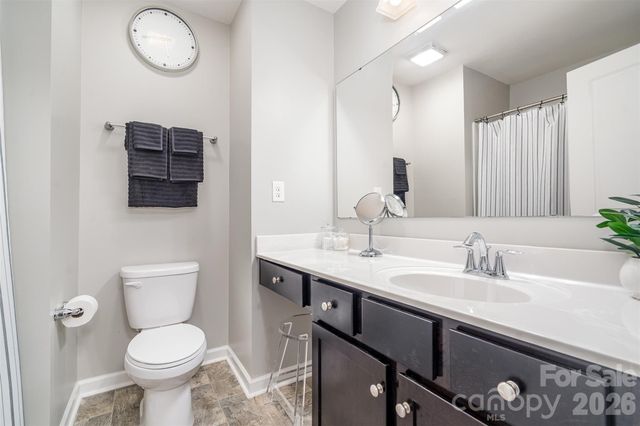 15107 Meacham Farm Drive, Huntersville, NC 28078