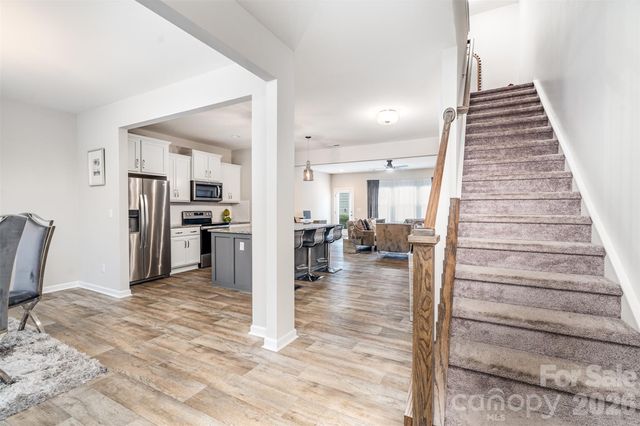 15107 Meacham Farm Drive, Huntersville, NC 28078