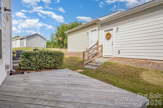 15107 Meacham Farm Drive, Huntersville, NC 28078