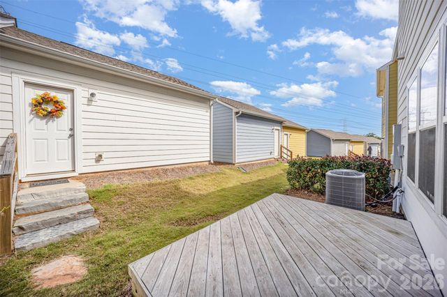 15107 Meacham Farm Drive, Huntersville, NC 28078