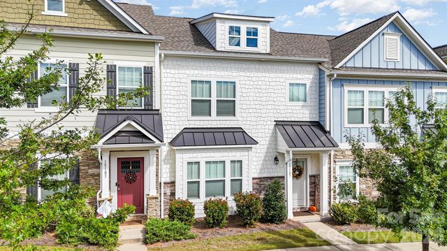 15107 Meacham Farm Drive, Huntersville, NC 28078