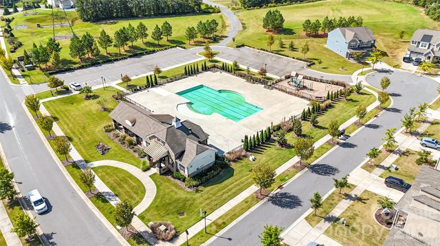 15107 Meacham Farm Drive, Huntersville, NC 28078