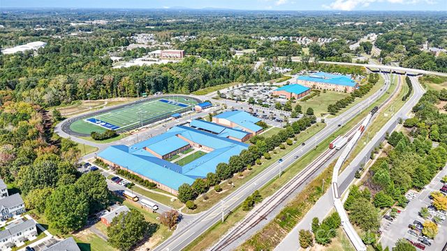 15107 Meacham Farm Drive, Huntersville, NC 28078