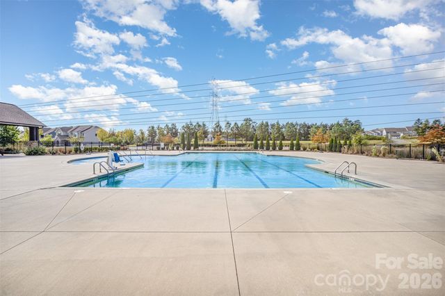 15107 Meacham Farm Drive, Huntersville, NC 28078