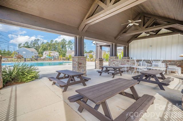 15107 Meacham Farm Drive, Huntersville, NC 28078