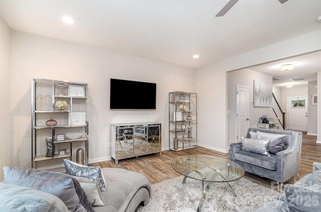 15107 Meacham Farm Drive, Huntersville, NC 28078