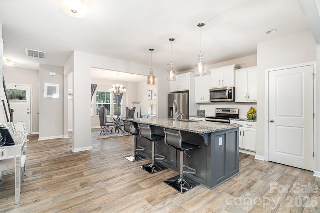 15107 Meacham Farm Drive, Huntersville, NC 28078