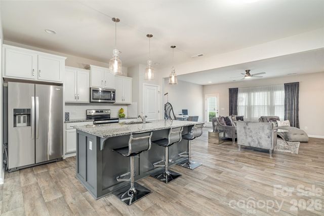 15107 Meacham Farm Drive, Huntersville, NC 28078