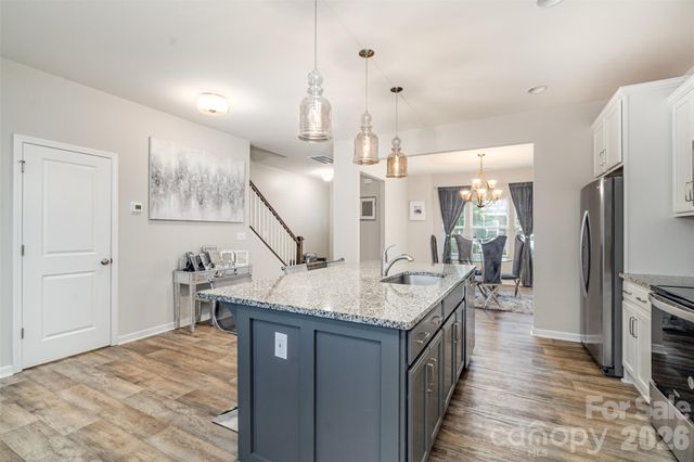 15107 Meacham Farm Drive, Huntersville, NC 28078