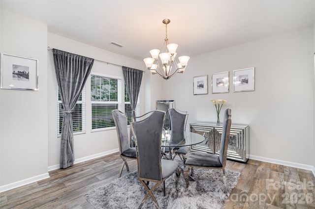 15107 Meacham Farm Drive, Huntersville, NC 28078