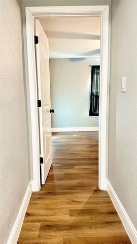 7418 Thurow Street, Houston, TX 77087