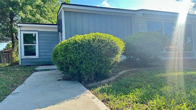 7418 Thurow Street, Houston, TX 77087