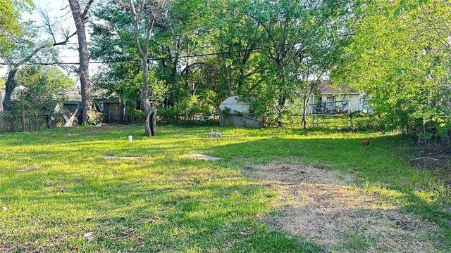 7418 Thurow Street, Houston, TX 77087