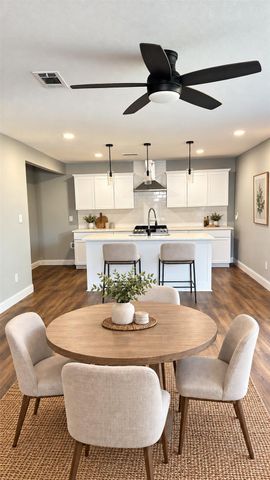 7418 Thurow Street, Houston, TX 77087