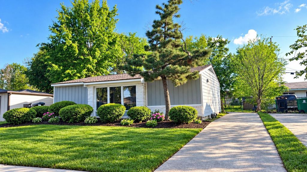 7418 Thurow Street, Houston, TX 77087