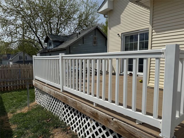 903 Morton Avenue, Des Moines, IA 50316