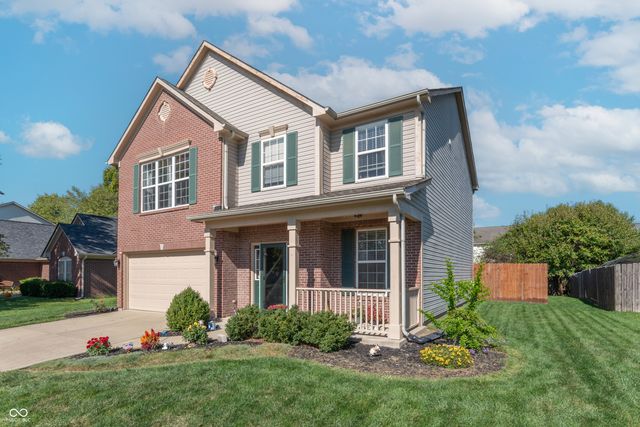 1030 Fountain Grass Drive, Greenwood, IN 46143