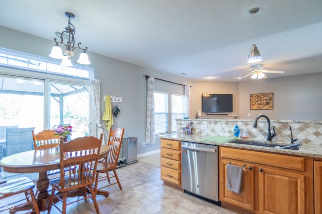 1030 Fountain Grass Drive, Greenwood, IN 46143