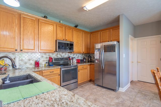 1030 Fountain Grass Drive, Greenwood, IN 46143