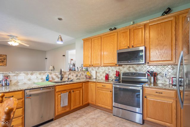 1030 Fountain Grass Drive, Greenwood, IN 46143