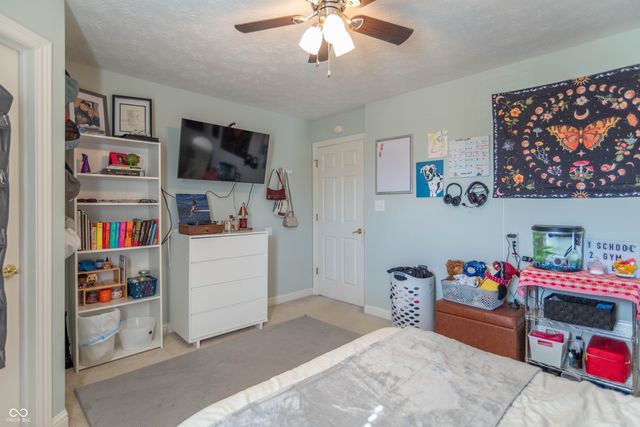 1030 Fountain Grass Drive, Greenwood, IN 46143