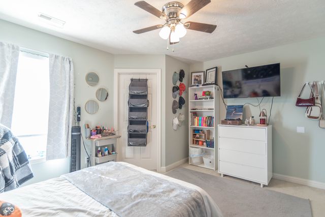 1030 Fountain Grass Drive, Greenwood, IN 46143