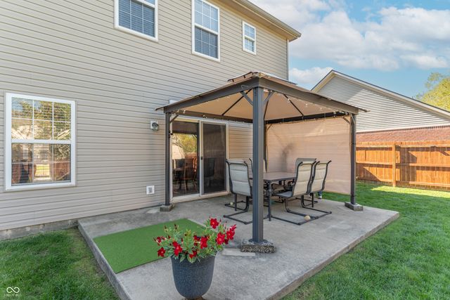 1030 Fountain Grass Drive, Greenwood, IN 46143