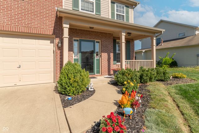 1030 Fountain Grass Drive, Greenwood, IN 46143