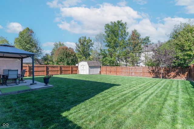 1030 Fountain Grass Drive, Greenwood, IN 46143