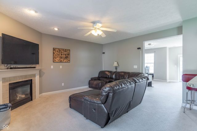 1030 Fountain Grass Drive, Greenwood, IN 46143