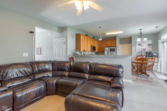1030 Fountain Grass Drive, Greenwood, IN 46143