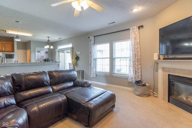 1030 Fountain Grass Drive, Greenwood, IN 46143