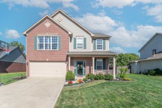 1030 Fountain Grass Drive, Greenwood, IN 46143