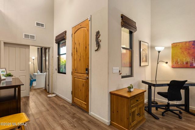 263 E Croydon Park Road, Tucson, AZ 85704