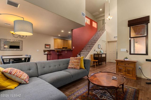 263 E Croydon Park Road, Tucson, AZ 85704