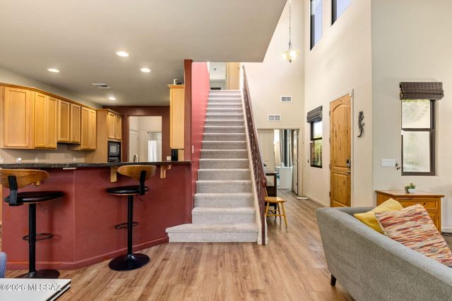263 E Croydon Park Road, Tucson, AZ 85704