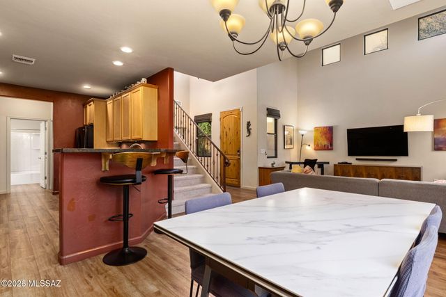 263 E Croydon Park Road, Tucson, AZ 85704