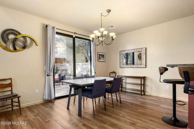 263 E Croydon Park Road, Tucson, AZ 85704