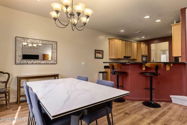263 E Croydon Park Road, Tucson, AZ 85704