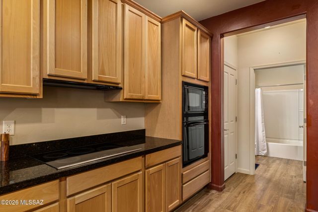 263 E Croydon Park Road, Tucson, AZ 85704