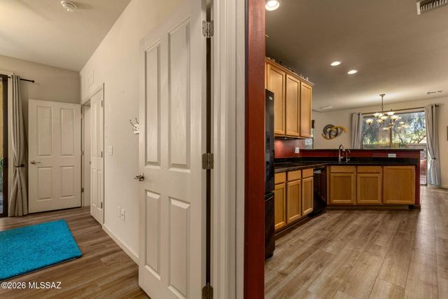 263 E Croydon Park Road, Tucson, AZ 85704