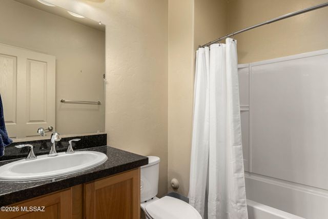 263 E Croydon Park Road, Tucson, AZ 85704