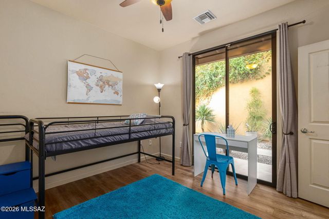 263 E Croydon Park Road, Tucson, AZ 85704